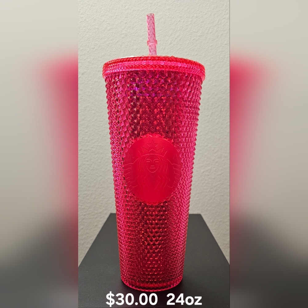 NWT STARBUCKS